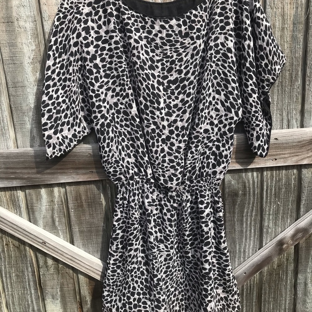 Jessica Simpson XS dress